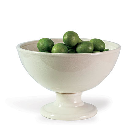 Lysander Ivory Bowl