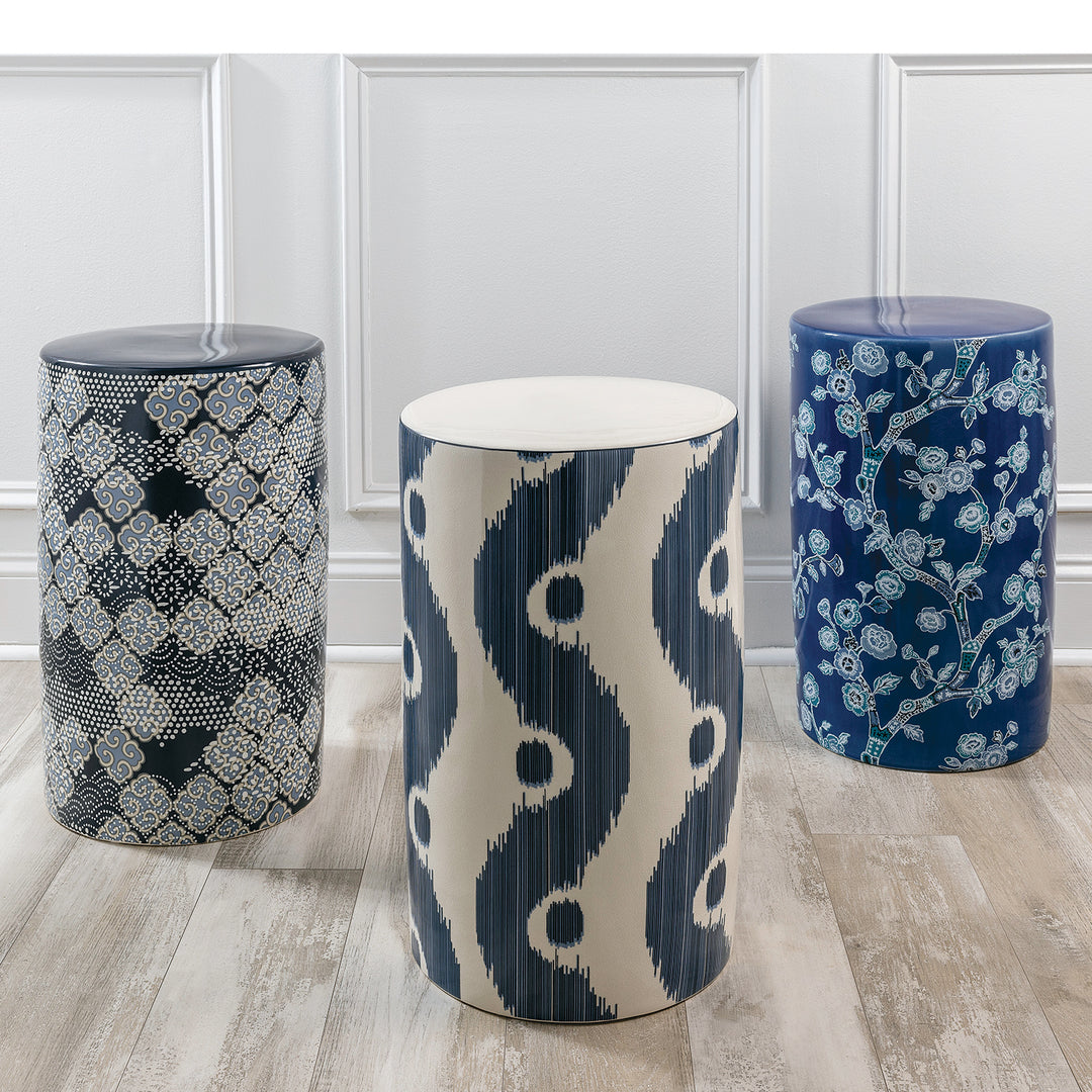 Marrakech Stool