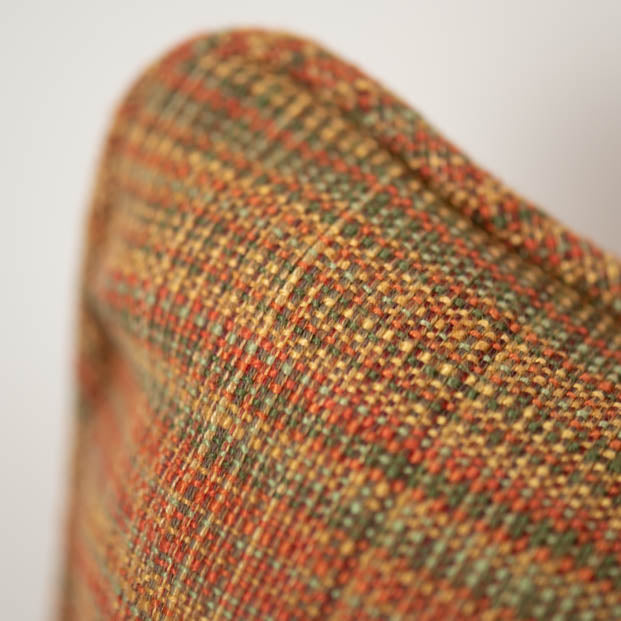 Autumn Linen Cushion