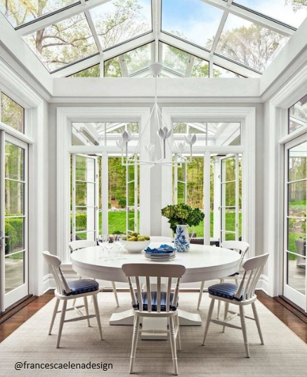 Alberto Large Single Tier Chandelier in Plaster White