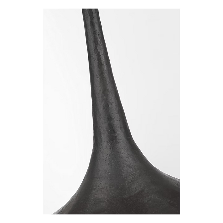 Oscar Medium Sculpted Table Lamp