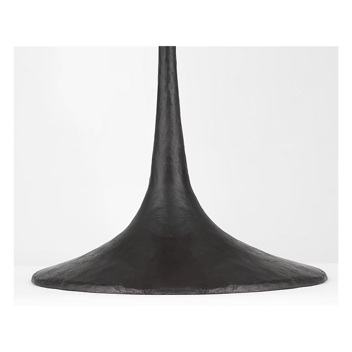 Oscar Medium Sculpted Table Lamp