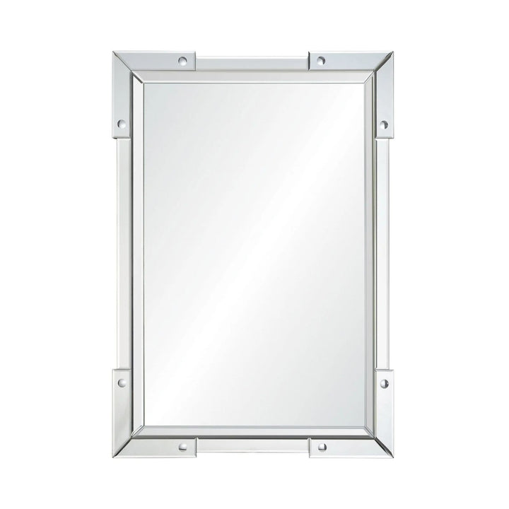 Soho Bevelled Mirror