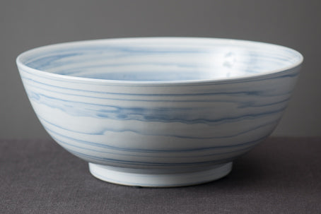 Santorini Bowl