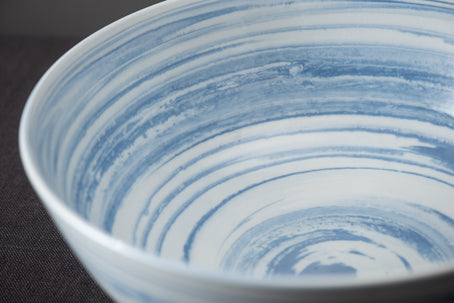 Santorini Bowl
