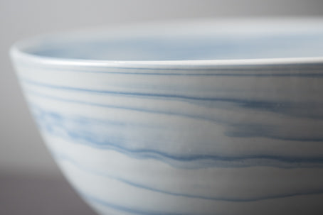 Santorini Bowl
