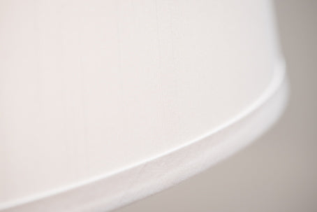 Rivoli Navy Lamp