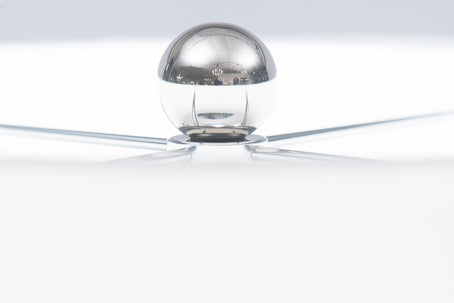 Dragon Navy Lamp