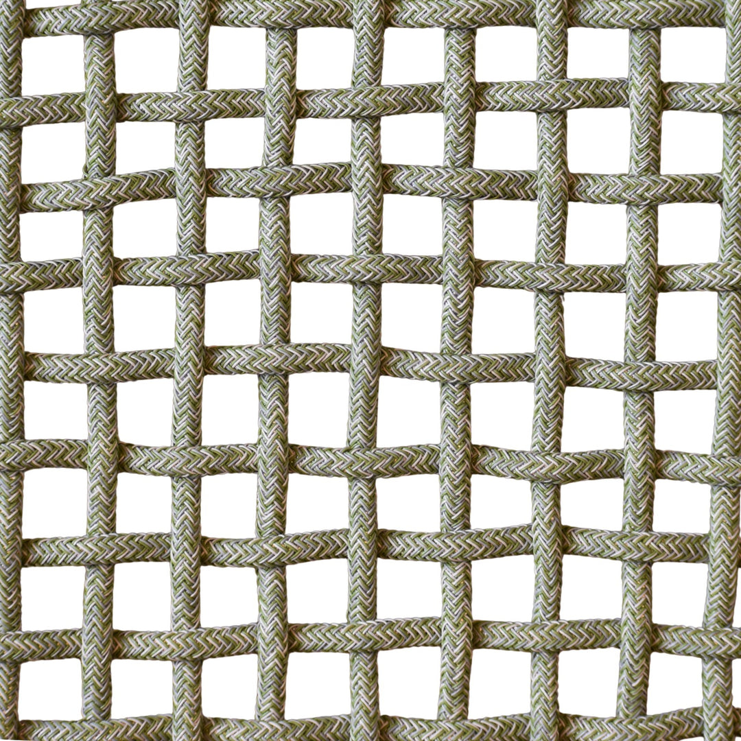 Dublin Sunlounge - Moss Green