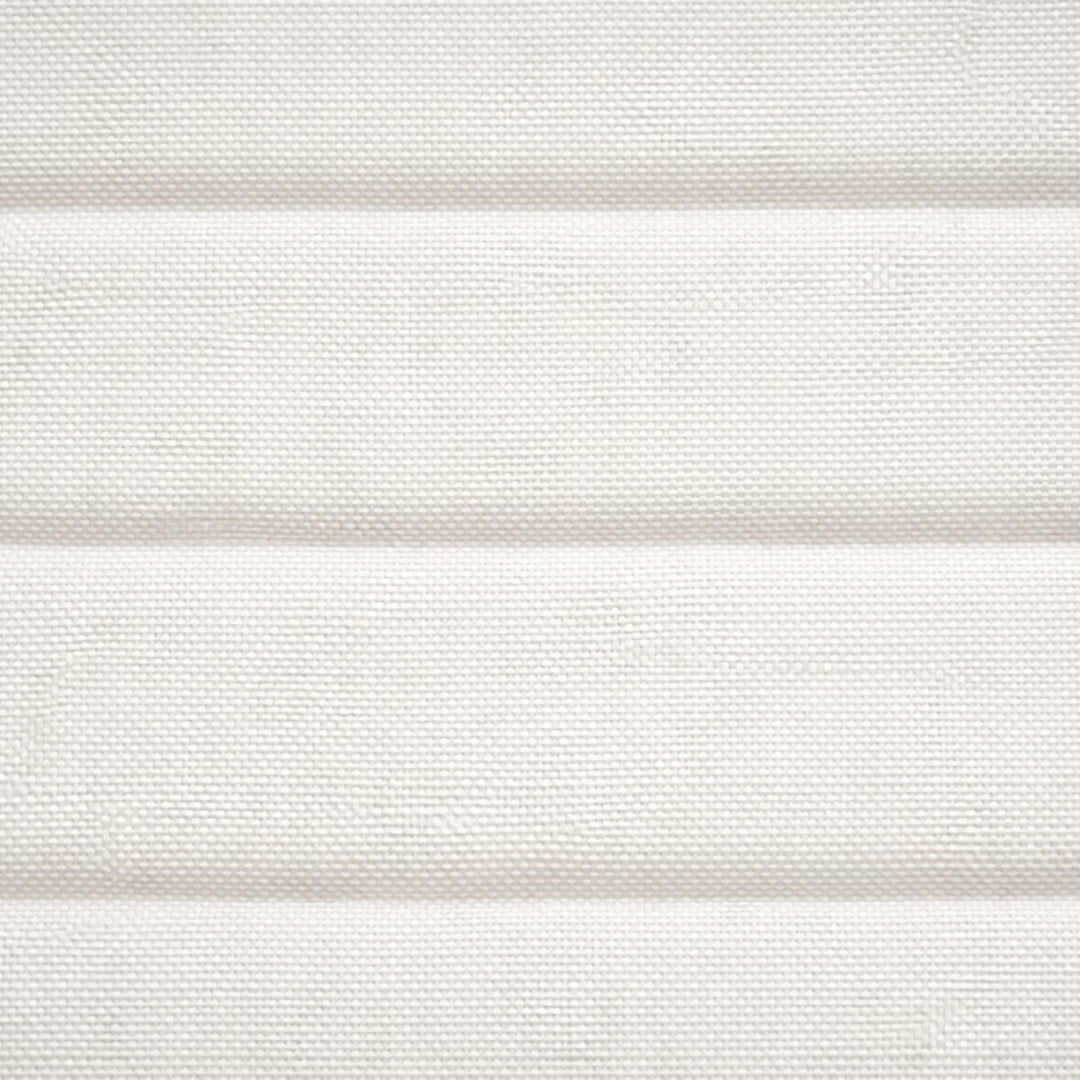 Chic Folding Chair in White