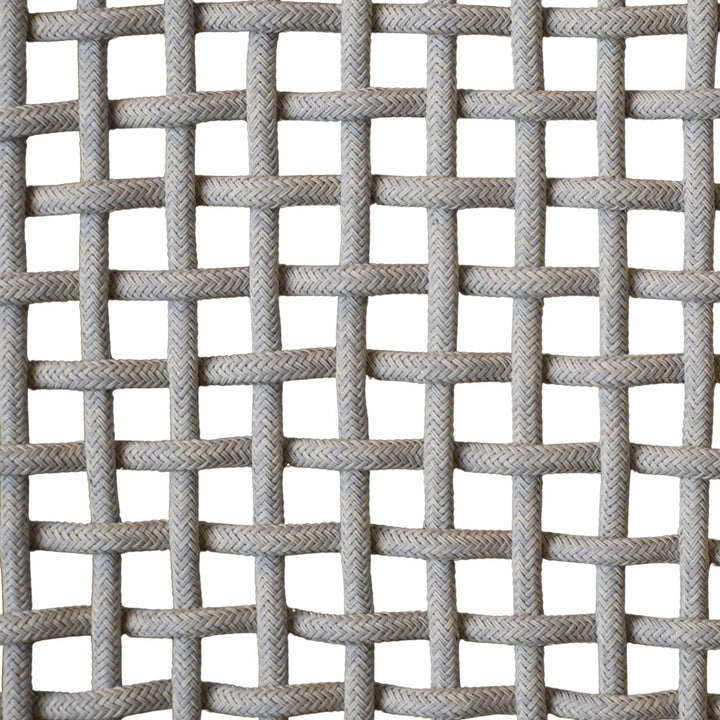 Dublin Sunlounge - Linen Grey
