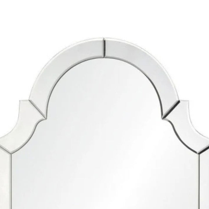 Kalorama Bevelled Mirror