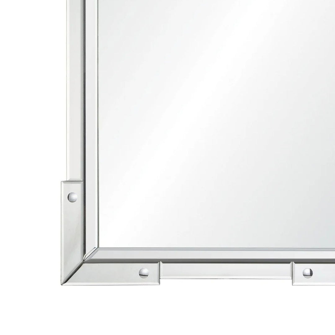 Soho Bevelled Mirror