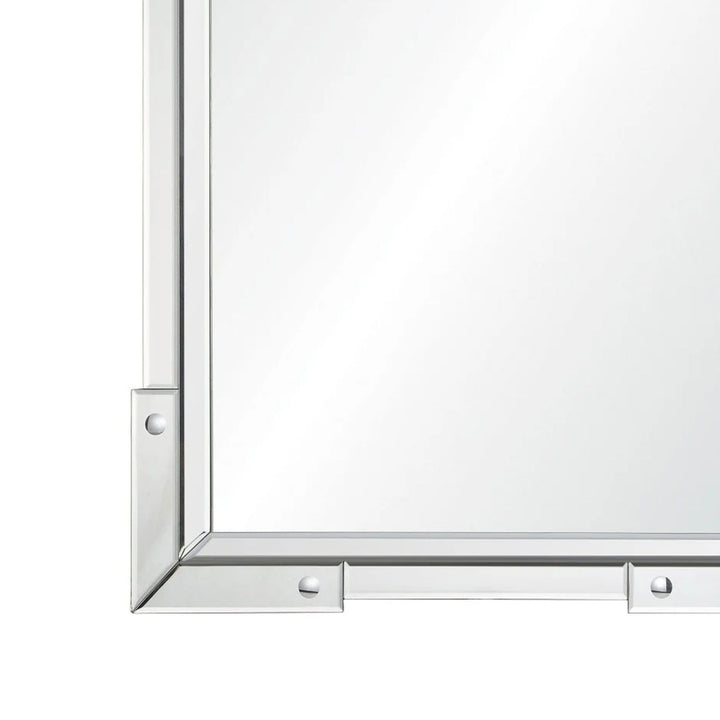 Soho Bevelled Mirror