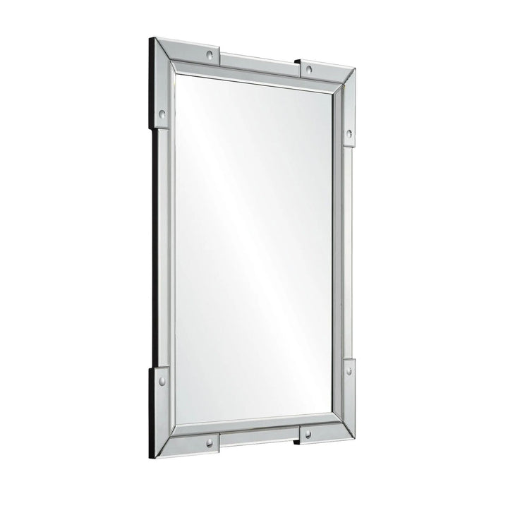 Soho Bevelled Mirror