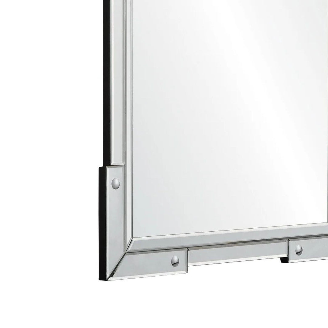 Soho Bevelled Mirror