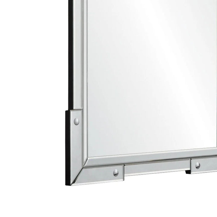 Soho Bevelled Mirror