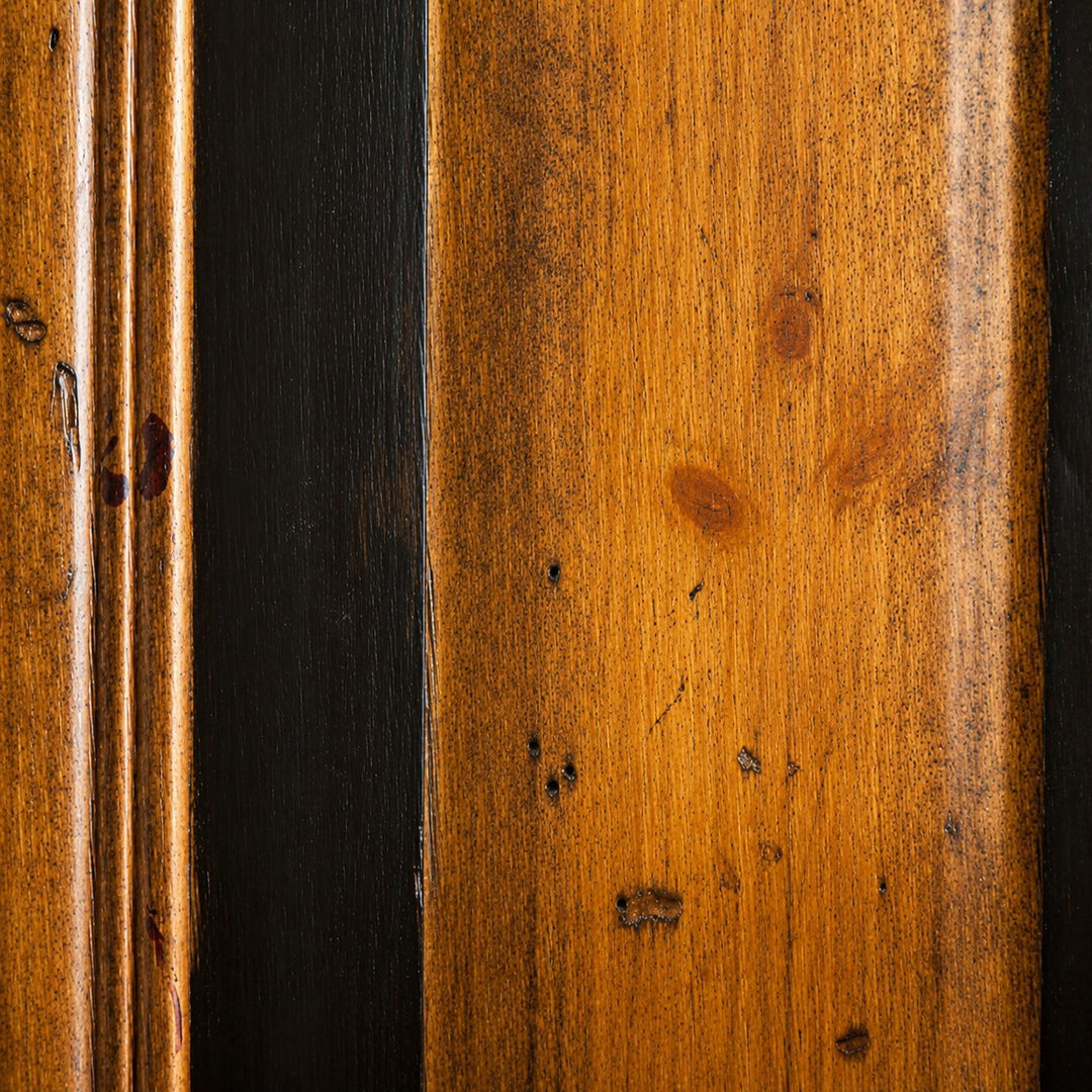 Provincial Rectangular Mirror