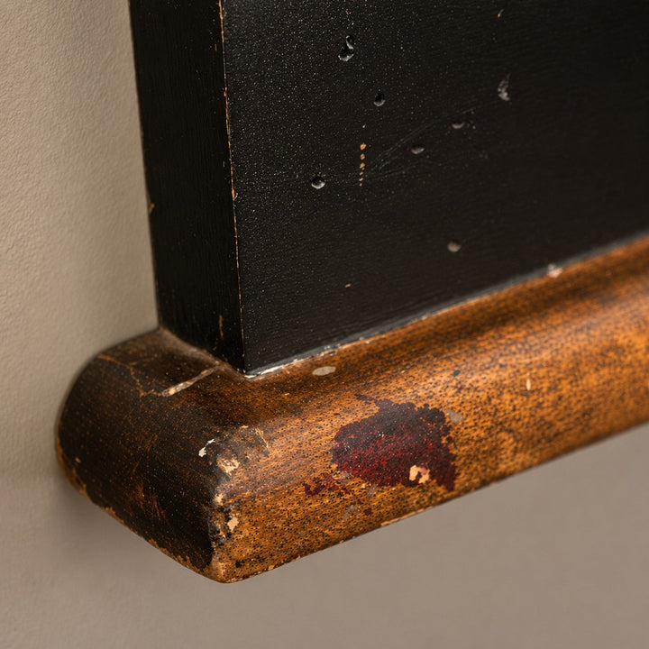 Provincial Rectangular Mirror