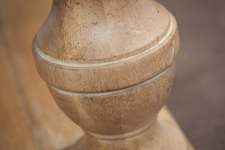 Ancestry Cocktail Table with Marble Top