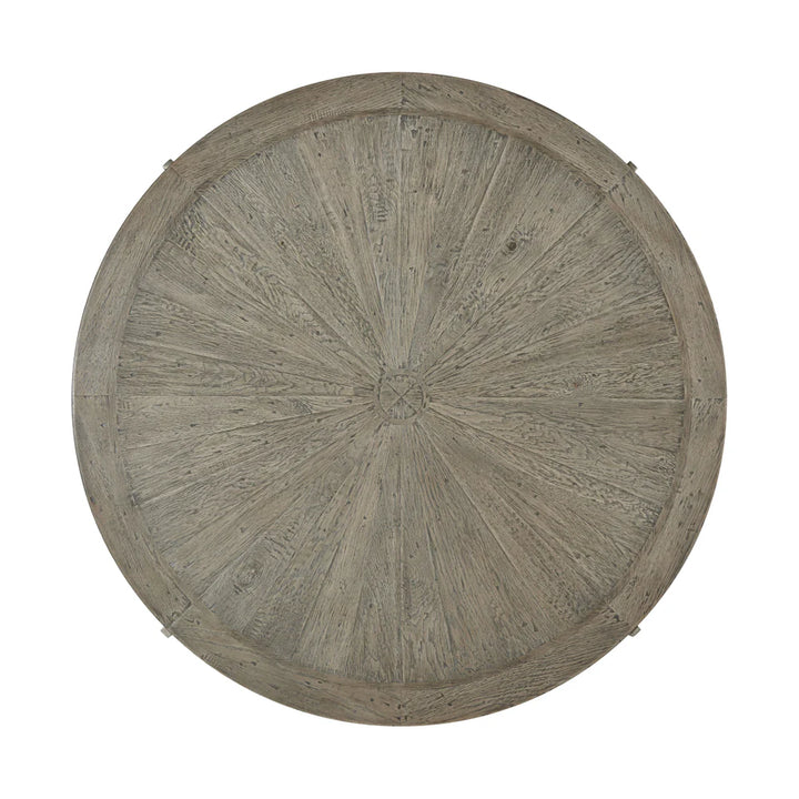 Weston Coffee Table in Grey Echo Oak finish