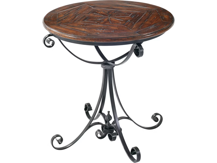 Castle Bromwich Side Table