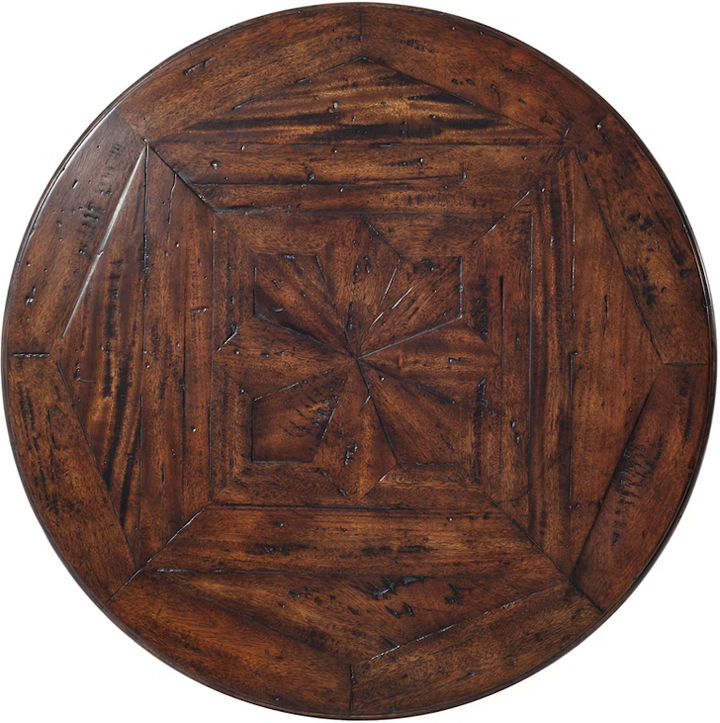 Castle Bromwich Side Table