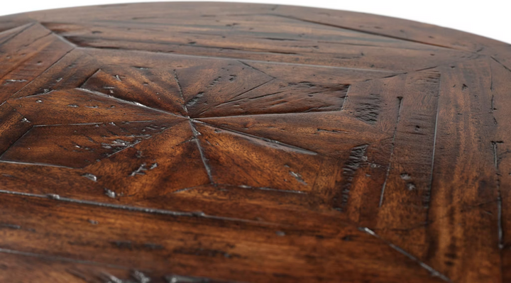 Castle Bromwich Side Table