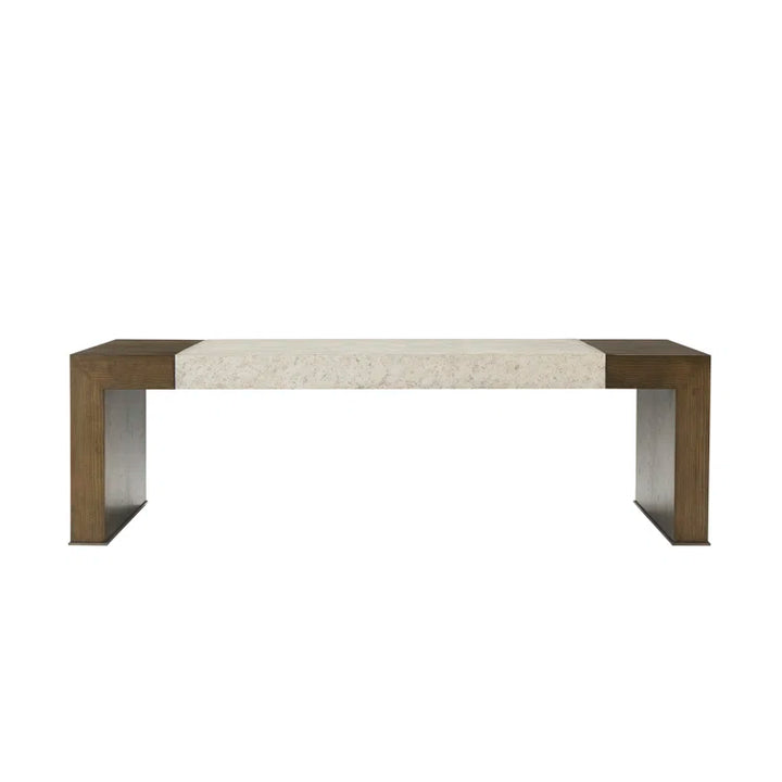 Catalina Cocktail Table II - Earth