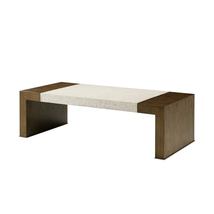 Catalina Cocktail Table II - Earth