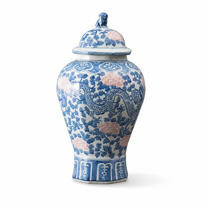 Elysian Ginger Jar