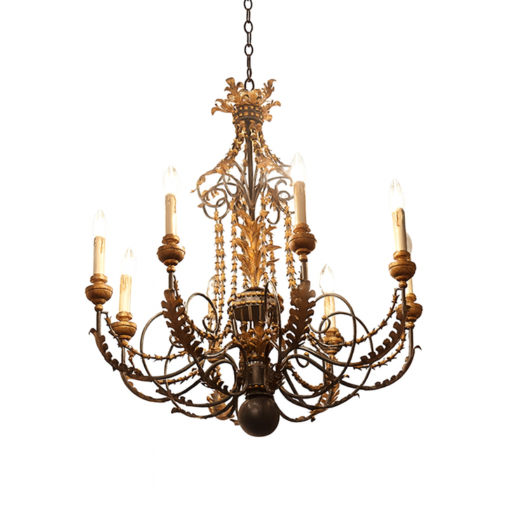 Dignity Chandelier