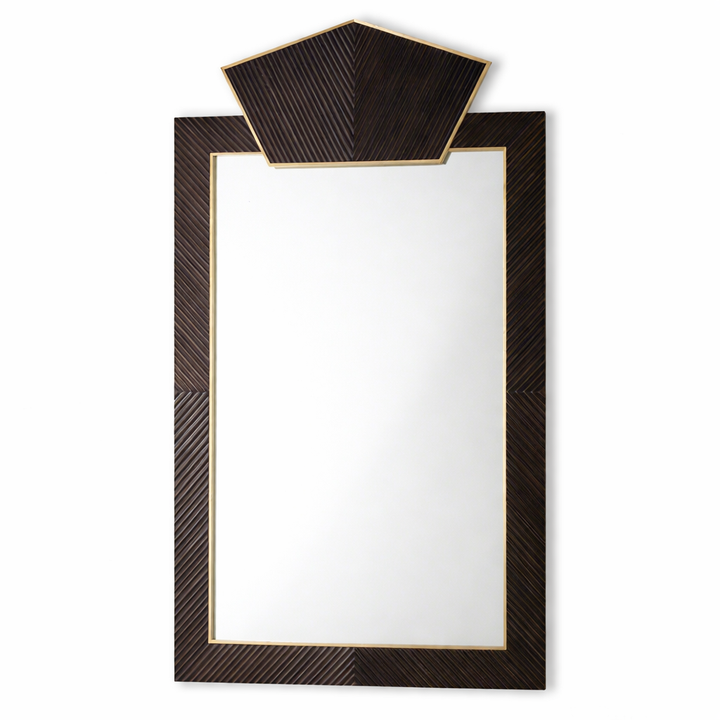 Galapagos Mirror