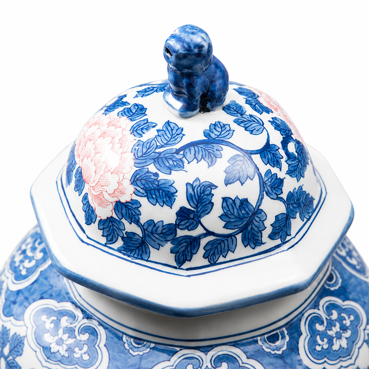 Elysian Ginger Jar