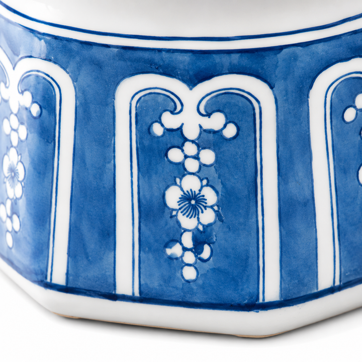 Elysian Ginger Jar