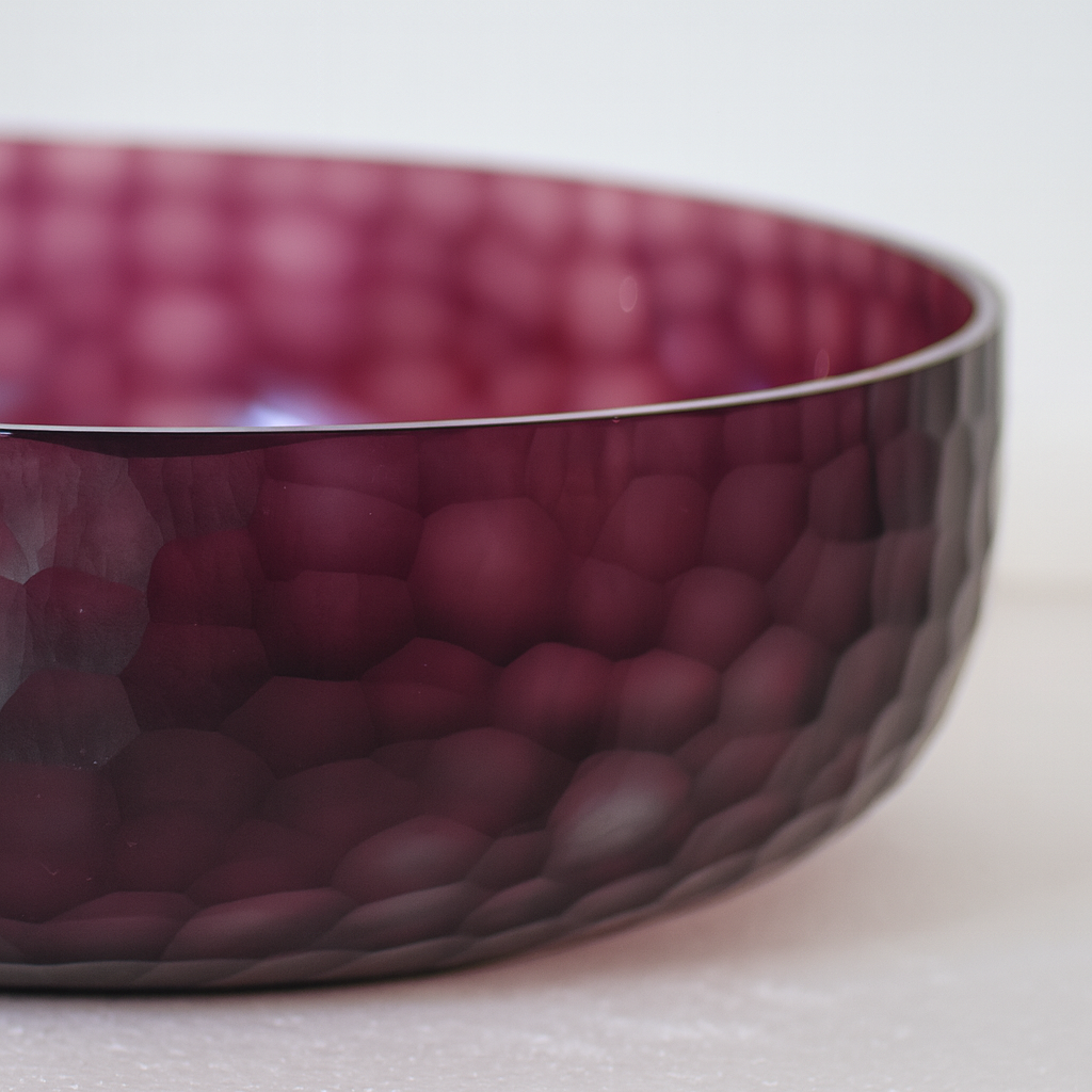 Pinot Large Glass Bowl