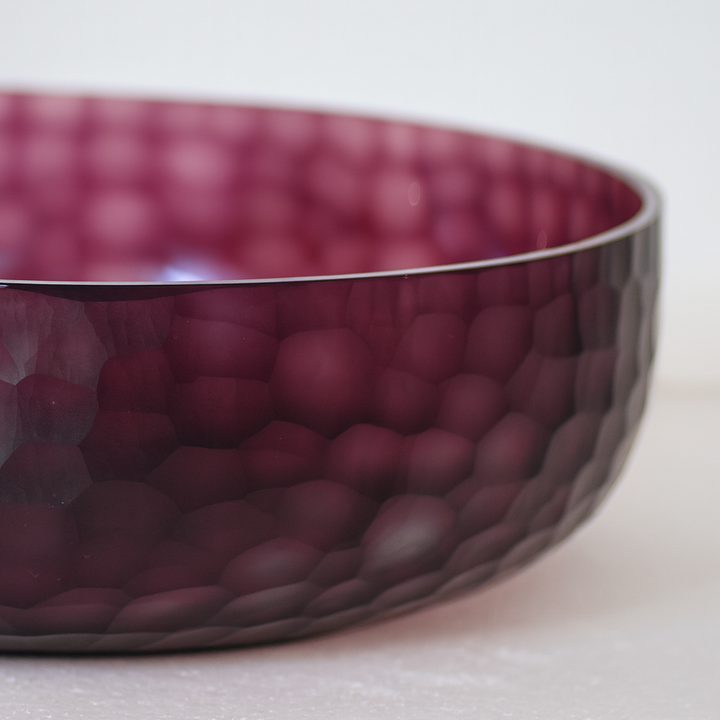 Pinot Large Glass Bowl