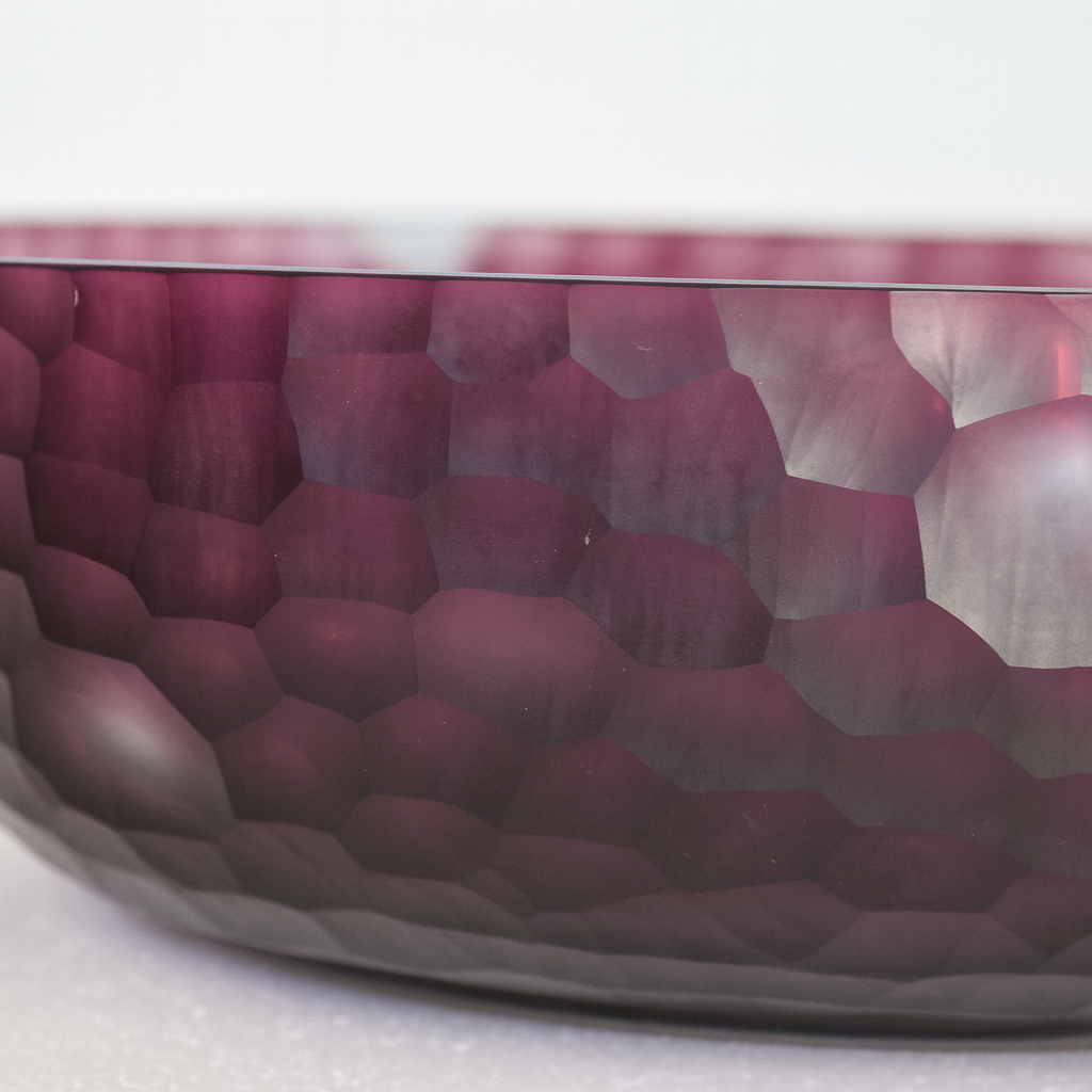 Pinot Large Glass Bowl