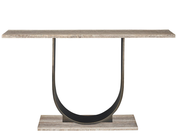 Equilibrium Console