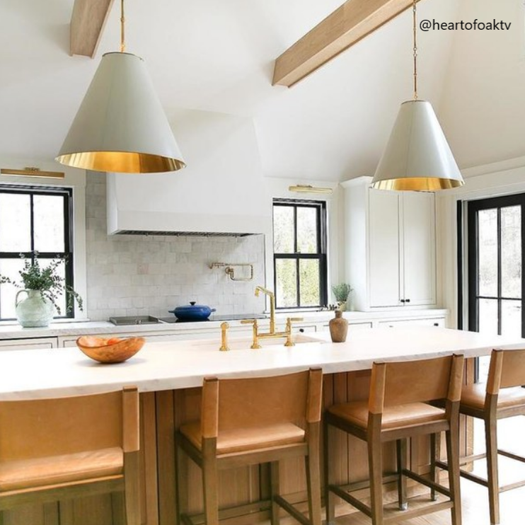 Goodman large hanging lamp deals