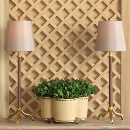 Portobello Buffet Lamp