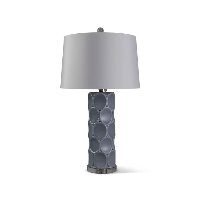 Le Cercle Smoke Lamp