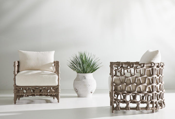 Nodi Outdoor Chair