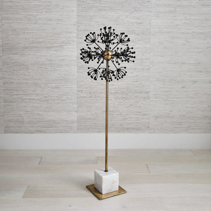 Dandelion Sculpture - 54"