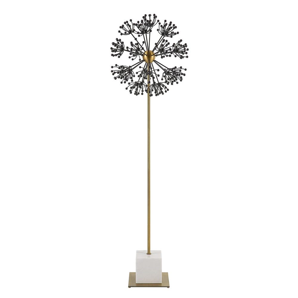 Dandelion Sculpture - 54"