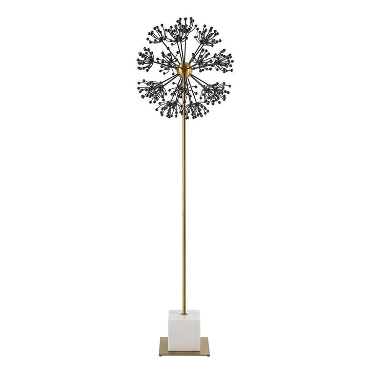 Dandelion Sculpture - 54"
