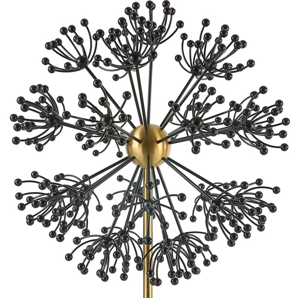 Dandelion Sculpture - 54"