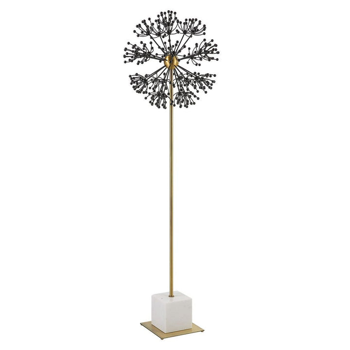Dandelion Sculpture - 54"
