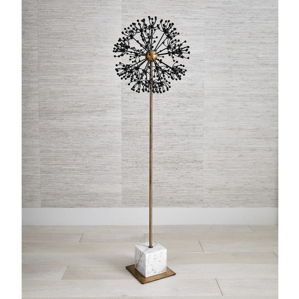 Dandelion Sculpture - 72"