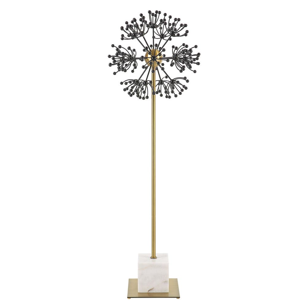 Dandelion Sculpture - 72"